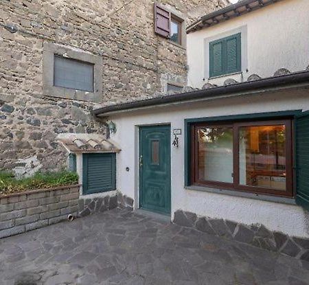 Casa Vacanze Montedoro Montefiascone Dış mekan fotoğraf