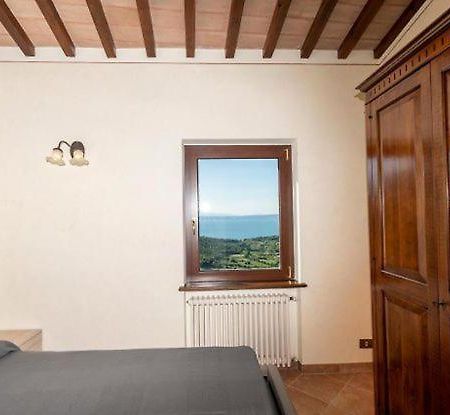 Casa Vacanze Montedoro Montefiascone Dış mekan fotoğraf