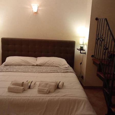 Casa Vacanze Montedoro Montefiascone Dış mekan fotoğraf