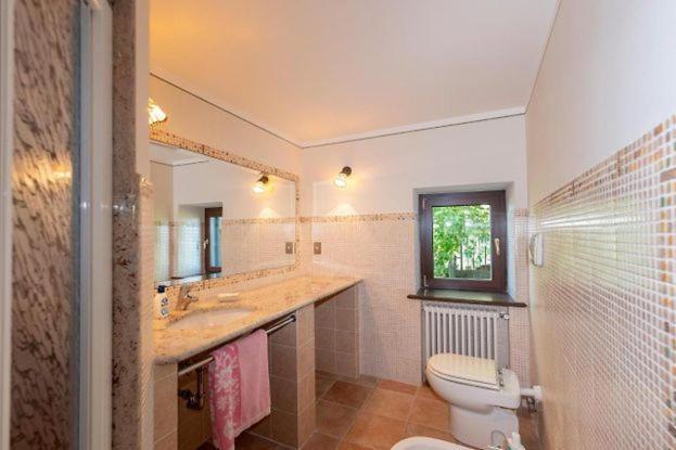 Casa Vacanze Montedoro Montefiascone Dış mekan fotoğraf