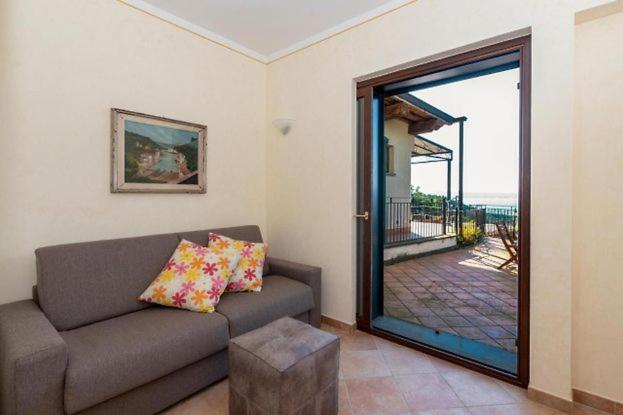 Casa Vacanze Montedoro Montefiascone Dış mekan fotoğraf