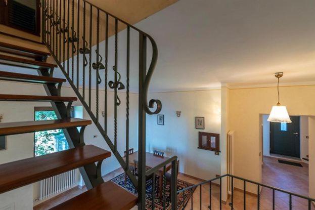 Casa Vacanze Montedoro Montefiascone Dış mekan fotoğraf