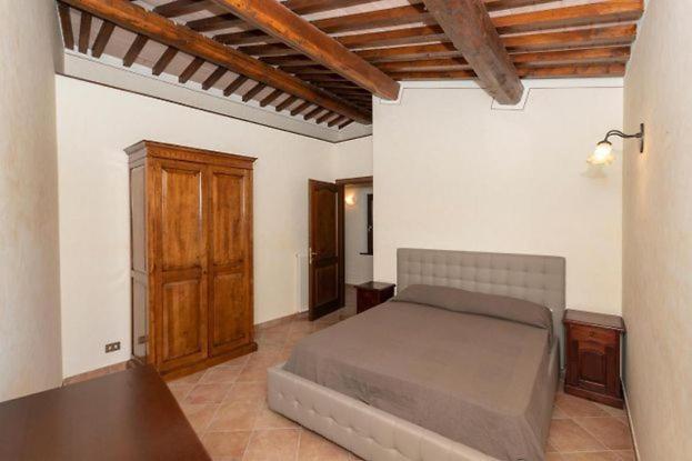 Casa Vacanze Montedoro Montefiascone Dış mekan fotoğraf