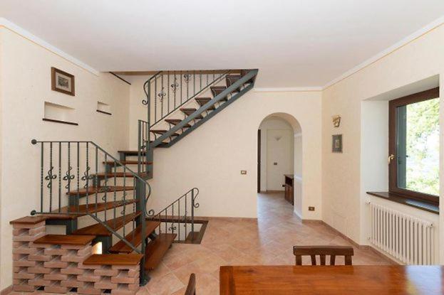 Casa Vacanze Montedoro Montefiascone Dış mekan fotoğraf
