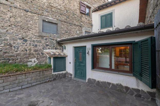 Casa Vacanze Montedoro Montefiascone Dış mekan fotoğraf