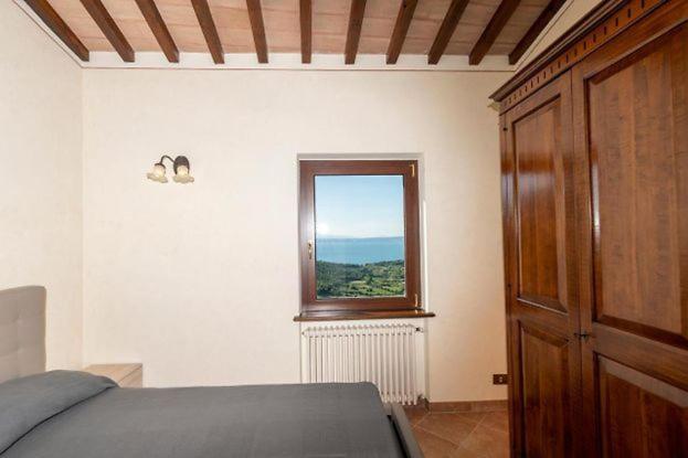 Casa Vacanze Montedoro Montefiascone Dış mekan fotoğraf