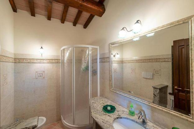 Casa Vacanze Montedoro Montefiascone Dış mekan fotoğraf