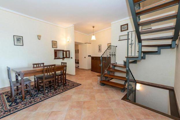 Casa Vacanze Montedoro Montefiascone Dış mekan fotoğraf
