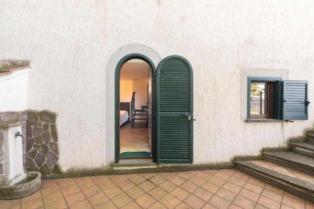 Casa Vacanze Montedoro Montefiascone Dış mekan fotoğraf