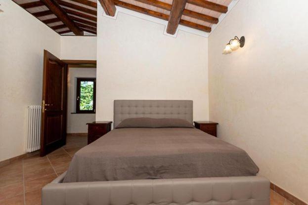 Casa Vacanze Montedoro Montefiascone Dış mekan fotoğraf