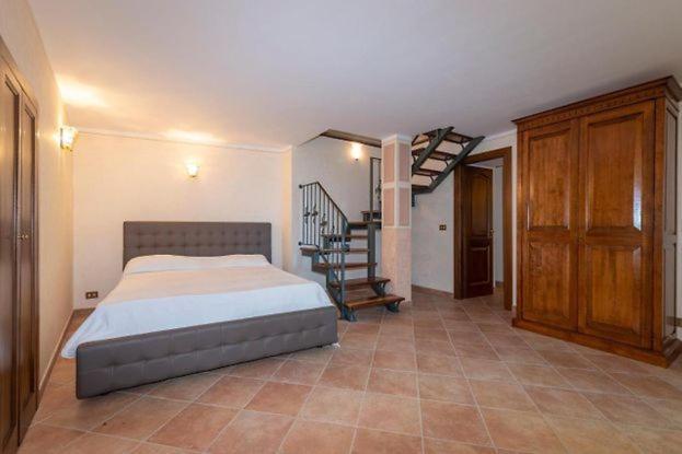 Casa Vacanze Montedoro Montefiascone Dış mekan fotoğraf