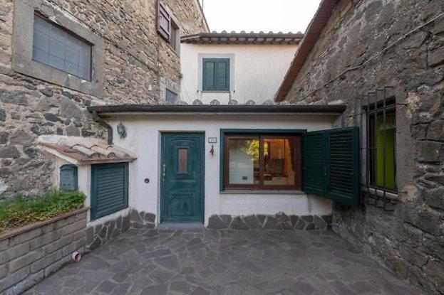 Casa Vacanze Montedoro Montefiascone Dış mekan fotoğraf