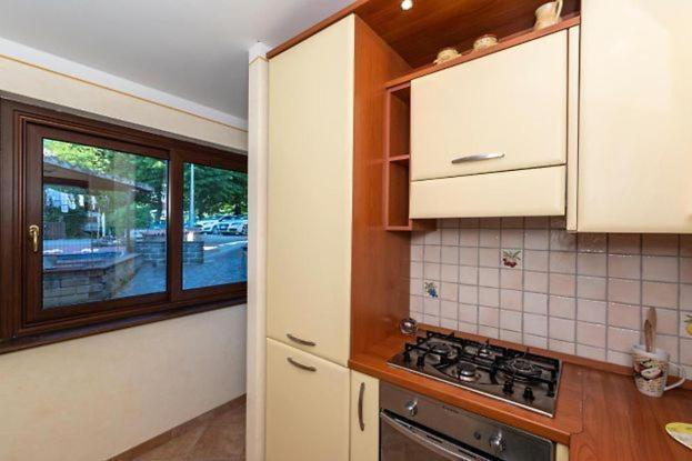 Casa Vacanze Montedoro Montefiascone Dış mekan fotoğraf