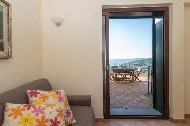 Casa Vacanze Montedoro Montefiascone Dış mekan fotoğraf