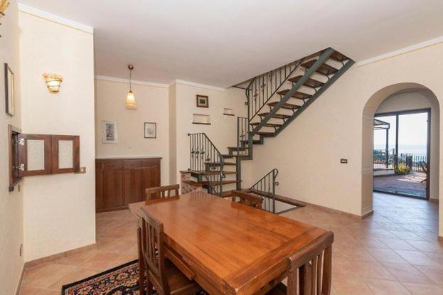 Casa Vacanze Montedoro Montefiascone Dış mekan fotoğraf