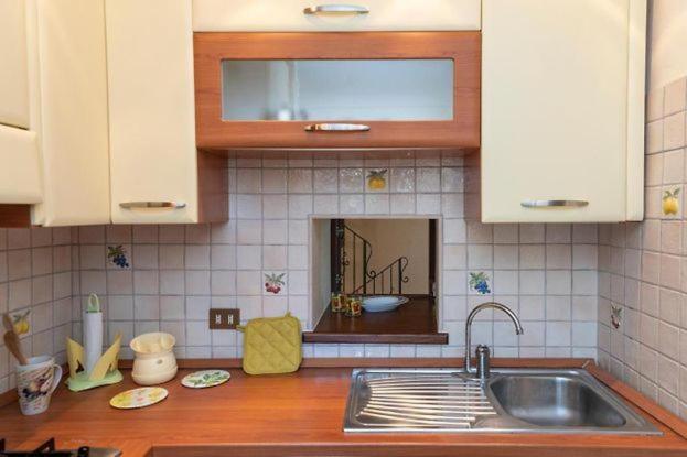 Casa Vacanze Montedoro Montefiascone Dış mekan fotoğraf