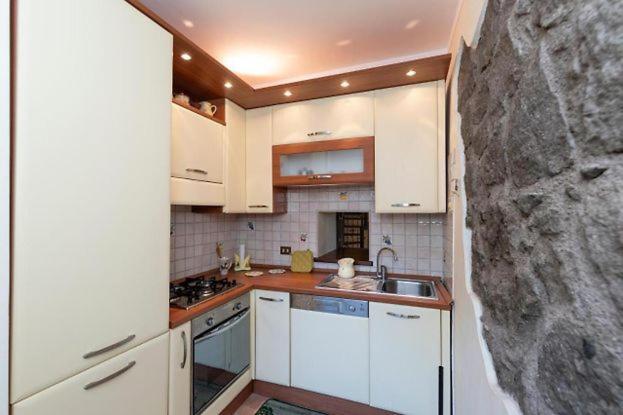 Casa Vacanze Montedoro Montefiascone Dış mekan fotoğraf