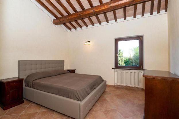 Casa Vacanze Montedoro Montefiascone Dış mekan fotoğraf