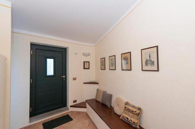 Casa Vacanze Montedoro Montefiascone Dış mekan fotoğraf