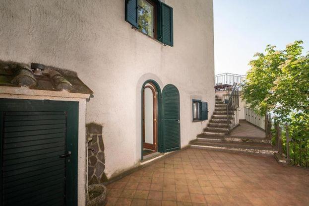 Casa Vacanze Montedoro Montefiascone Dış mekan fotoğraf