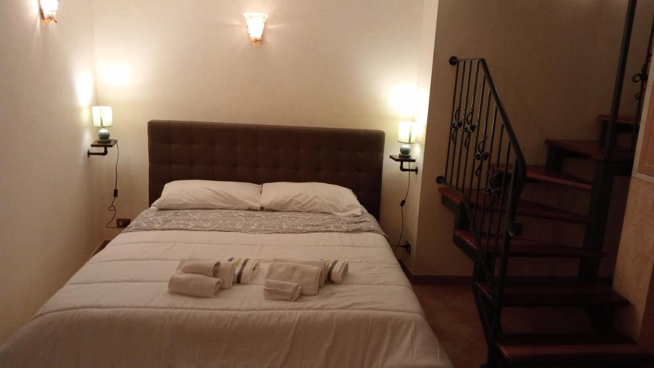 Casa Vacanze Montedoro Montefiascone Dış mekan fotoğraf